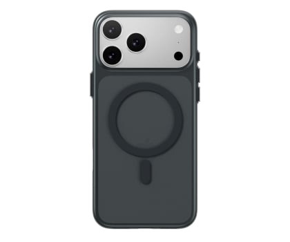 Etui / obudowa na smartfona MAGEASY Lyte M do iPhone 17 Pro Max (Midnight )